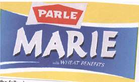 Mark logo